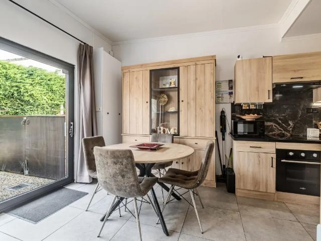 à vendre Rez De Chaussée De Haan Heidebloemlaan
