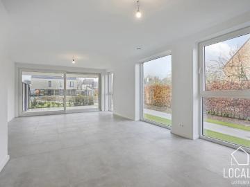 à vendre Rez De Chaussée Denderleeuw Anjelierenlaan