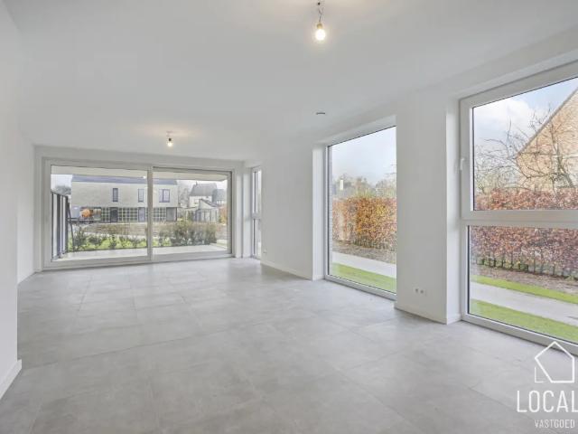 à vendre Rez De Chaussée Denderleeuw Anjelierenlaan