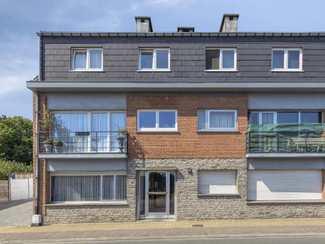 à vendre Rez De Chaussée Denderleeuw Kouterbaan