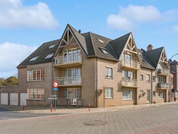 à vendre Rez De Chaussée Dentergem Markegemstraat