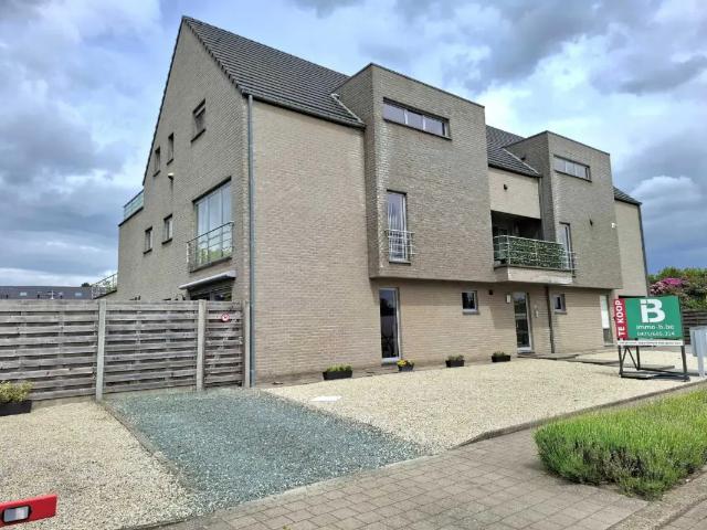 à vendre Rez De Chaussée Dessel Netestraat