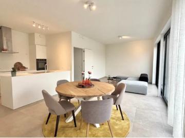 à vendre Rez De Chaussée Desselgem Gentseweg
