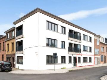 2650, Edegem, Province de Anvers, Flandre
