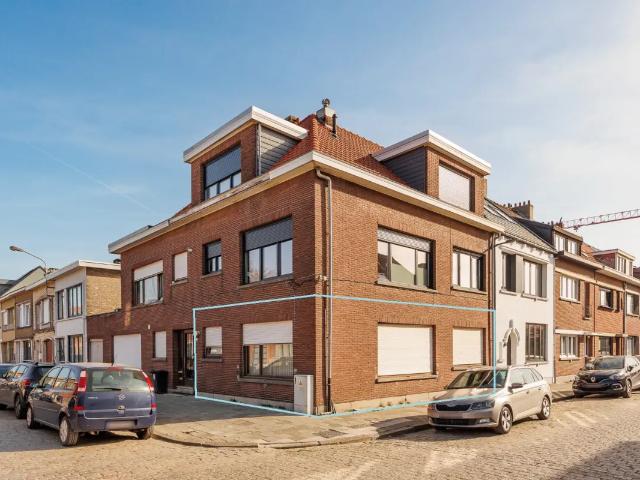 à vendre Rez De Chaussée Edegem Ullensstraat