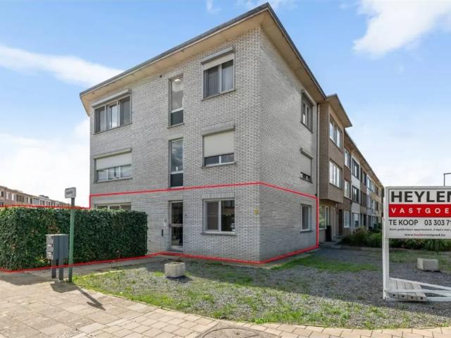 à vendre Rez De Chaussée Ekeren Kardelaan
