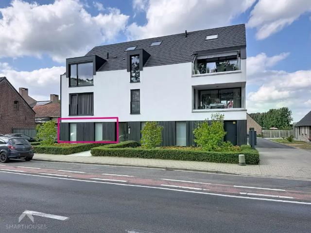 à vendre Rez De Chaussée Elverdinge Veurnseweg
