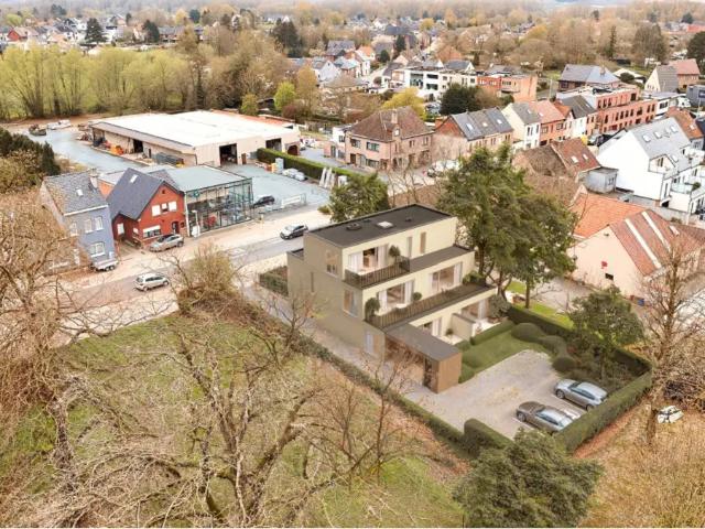 à vendre Rez De Chaussée Erembodegem Brusselbaan