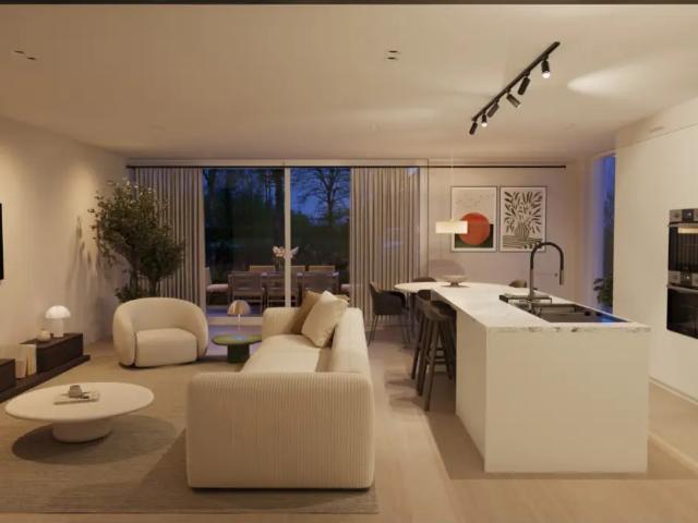 à vendre Rez De Chaussée Erembodegem Brusselbaan