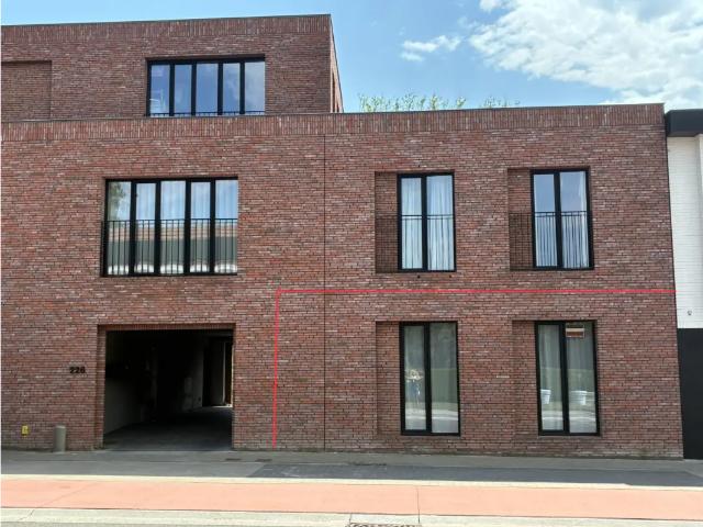 à vendre Rez De Chaussée Erembodegem Brusselbaan