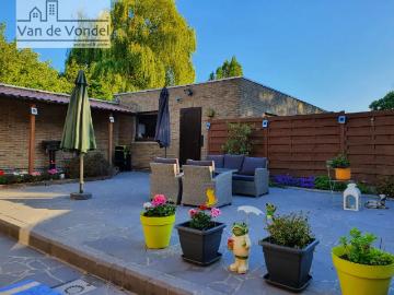 à vendre Rez De Chaussée Erembodegem Heuvel