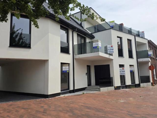 à vendre Rez De Chaussée Espierres Helchin Kerkstraat