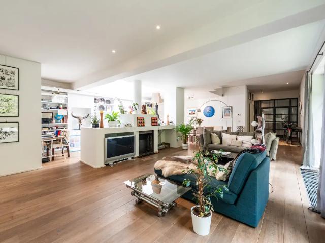 à vendre Rez De Chaussée Etterbeek Rue des Ménapiens