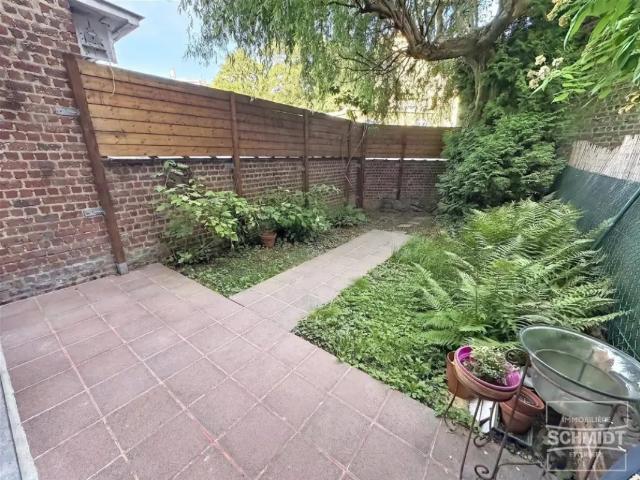 à vendre Rez De Chaussée Etterbeek