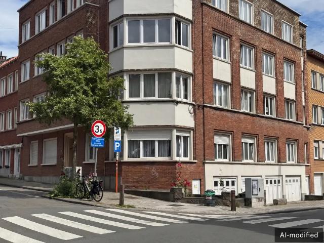 à vendre Rez De Chaussée Etterbeek