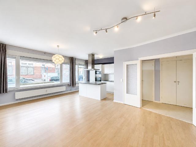 à vendre Rez De Chaussée Etterbeek