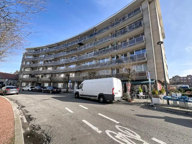 à vendre Rez De Chaussée Evere