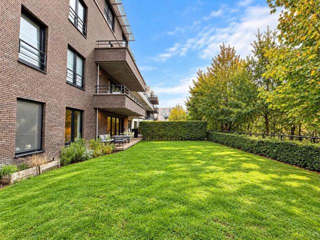 à vendre Rez De Chaussée Evere Rue des Deux Maisons