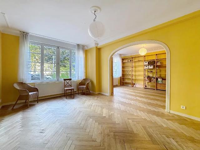 à vendre Rez De Chaussée Forest Place Constantin Meunier