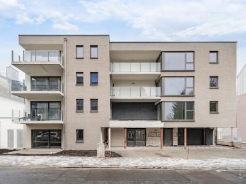 à vendre Rez De Chaussée Fléron Rue François Lapierre