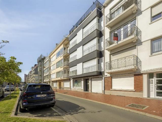 à vendre Rez De Chaussée Knokke Heist Van Bunnenlaan