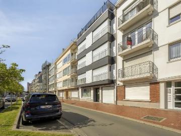 à vendre Rez De Chaussée Knokke Heist Van Bunnenlaan