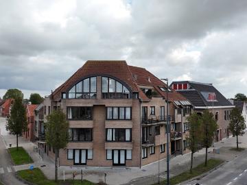 à vendre Appartement Koekelare Ichtegemstraat