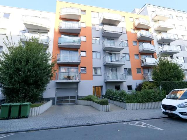 à vendre Rez De Chaussée Koekelberg