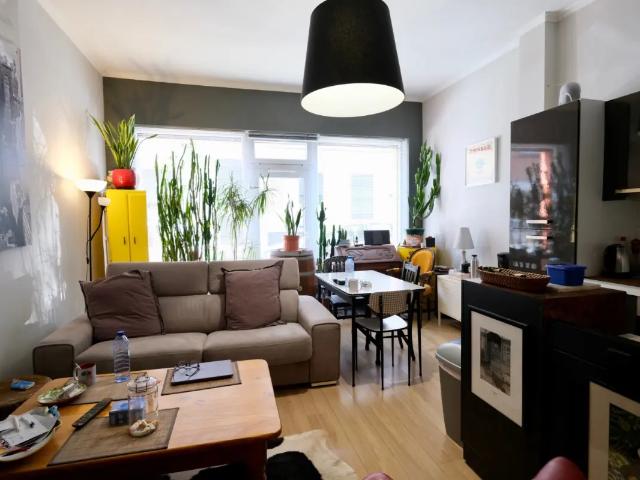 à vendre Rez De Chaussée Koekelberg Chaussee de Jette