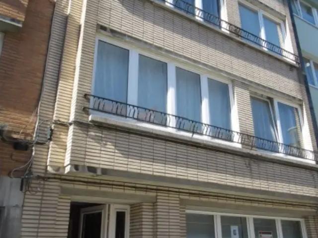 à vendre Rez De Chaussée Koekelberg Jules Besme