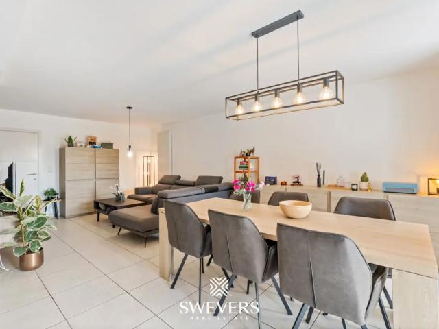 à vendre Rez De Chaussée Koersel Windmolenstraat