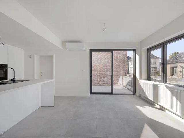 à vendre Rez De Chaussée Kortessem Dorpsstraat