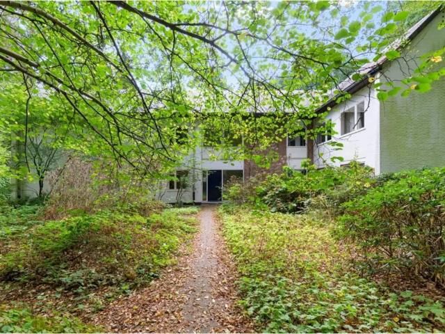 à vendre Rez De Chaussée Kapellen Kalmthoutsesteenweg