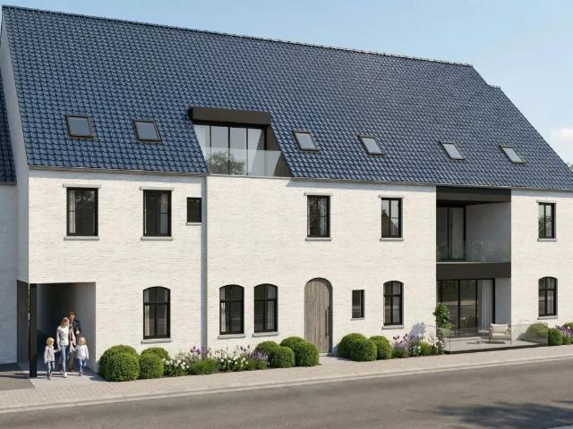 à vendre Rez De Chaussée Keerbergen Sint Michielsstraat