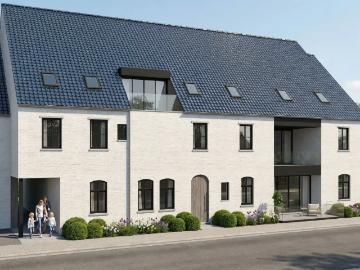 à vendre Rez De Chaussée Keerbergen Sint Michielsstraat