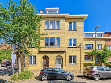 à vendre Rez De Chaussée Kraainem Rue Ferdinand Kinnen