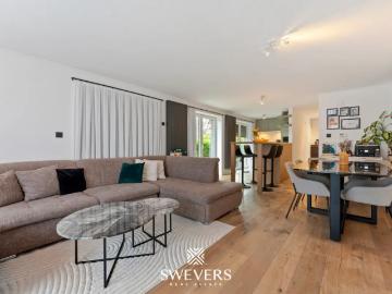 à vendre Rez De Chaussée Houthalen Helchteren Kleuterweg