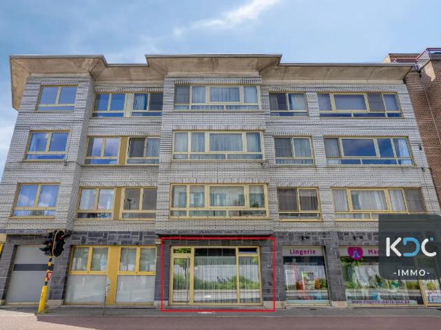 à vendre Rez De Chaussée Hoeilaart Koldamstraat