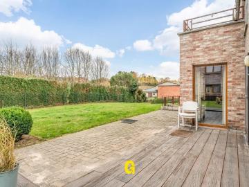 à vendre Rez De Chaussée Hoeselt Onderstraat