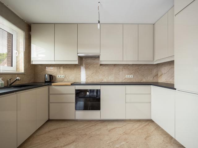 à vendre Rez De Chaussée Hoogstraten Achtelsestraat