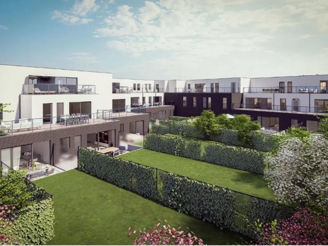à vendre Rez De Chaussée Haaltert Edestraat
