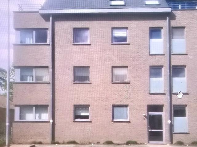 à vendre Rez De Chaussée Hamme Aartstraat