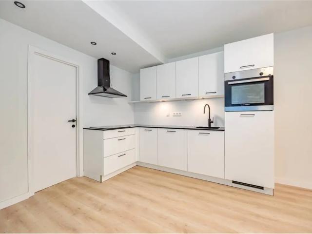 à vendre Rez De Chaussée Hamme Kaaldries