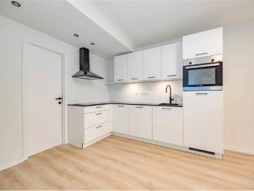 à vendre Rez De Chaussée Hamme Kaaldries