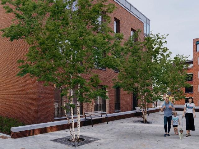 à vendre Rez De Chaussée Hasselt Broekermolenplein