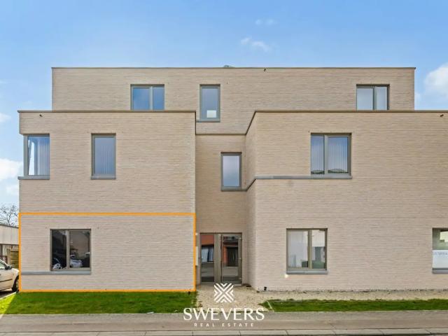 à vendre Rez De Chaussée Heusden Zolder Edward Staintonstraat