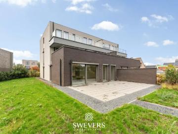 à vendre Rez De Chaussée Heusden Zolder Meylandtlaan