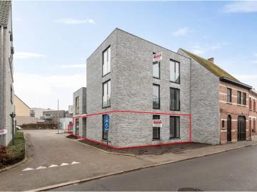 2200, Arrondissement de Turnhout, Province de Anvers, Flandre