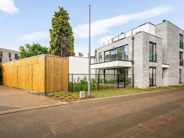 à vendre Rez De Chaussée Herentals Bijenkorf
