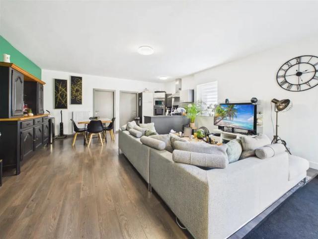 à vendre Rez De Chaussée Herseaux